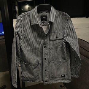 Vans Denim Jacket